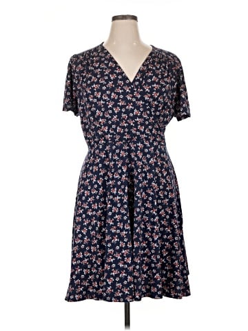 Mikarose Casual Dress (view 1)