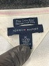 Tommy Hilfiger Ivory Pullover Sweater Size XL - photo 7