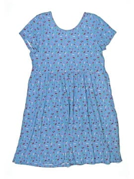 Lands' End Dress