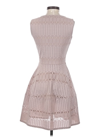 BCBGMAXAZRIA Cocktail Dress (view 2)