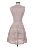 BCBGMAXAZRIA Pink Cocktail Dress Size XS - photo 2