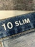 Gap Kids Blue Jeans Size 10 - photo 4