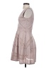 BCBGMAXAZRIA Pink Cocktail Dress Size XS - photo 5