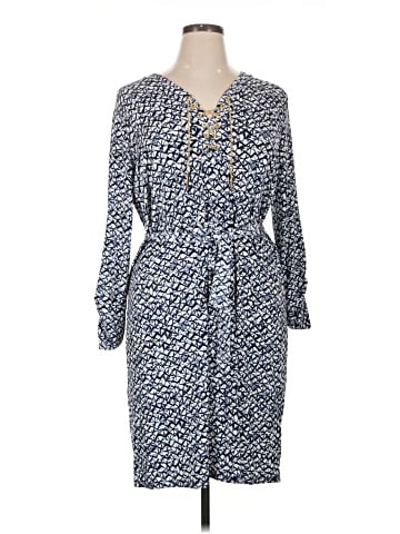 MICHAEL Michael Kors Cocktail Dress (view 1)