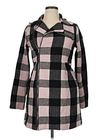 Roxy Coat (view 1)