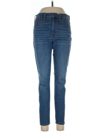 Madewell Jeans (view 1)