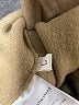 Gentle Herd 100% Wool Tan Wool Coat Size L - photo 7