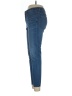 Madewell Stripes Blue Jeans Size 30 waist - photo 5