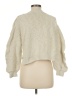 Urban Outfitters 100% Cotton Tan Pullover Sweater Size M - photo 2