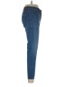 Madewell Stripes Blue Jeans Size 30 waist - photo 4