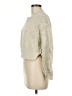 Urban Outfitters 100% Cotton Tan Pullover Sweater Size M - photo 5