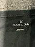 Caslon 100% Cotton Black Tank Top Size L - photo 7