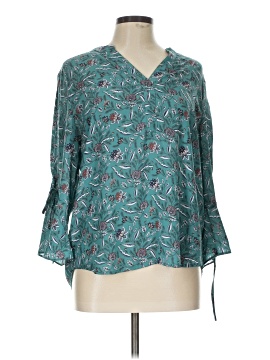 41 Hawthorn 3/4 Sleeve Blouse