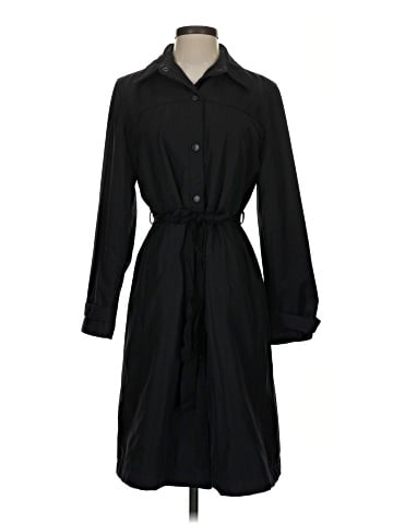 Gap Trenchcoat (view 1)