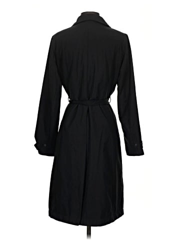 Gap Trenchcoat (view 2)