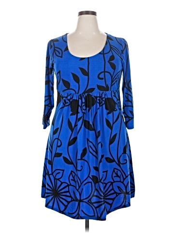 Reborn Casual Dress (view 1)