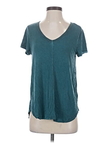 Cable & Gauge Short Sleeve T-Shirt (view 1)