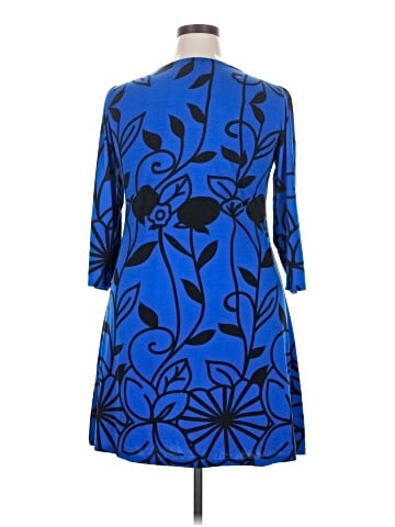 Reborn Casual Dress (view 2)
