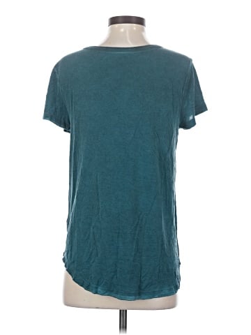 Cable & Gauge Short Sleeve T-Shirt (view 2)
