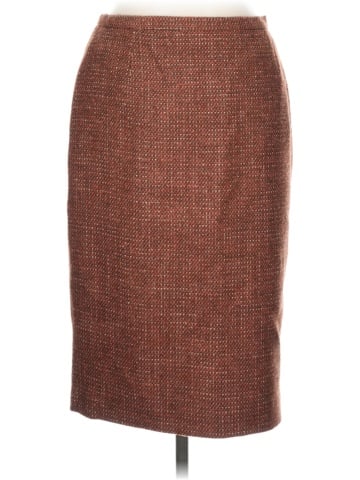 Max Mara Formal Skirt (view 1)