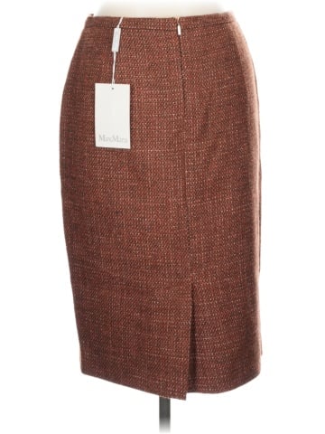 Max Mara Formal Skirt (view 2)
