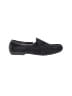 Bernardo 100% Leather Black Flats Size 6 (narrow) - photo 1
