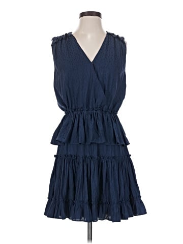 Current Air Cocktail Dress (view 1)