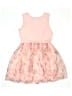 Knit Works 100% Polyester Pink Dress Size 14 - photo 2