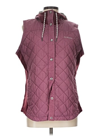 Columbia Vest (view 1)