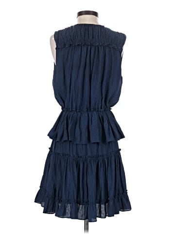 Current Air Cocktail Dress (view 2)