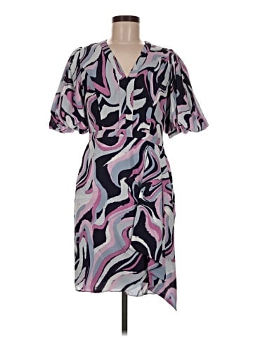 Nicole Miller Cocktail Dress (view 1)