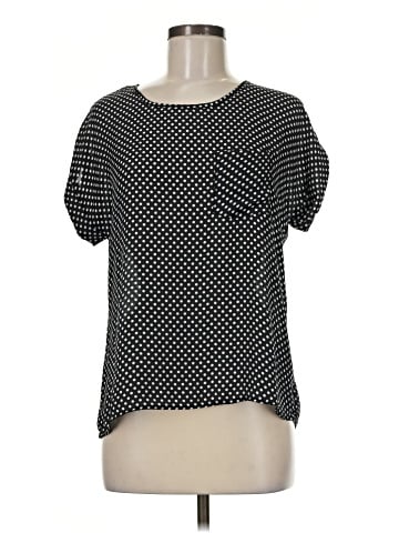 Jon & Anna Short Sleeve Top (view 1)