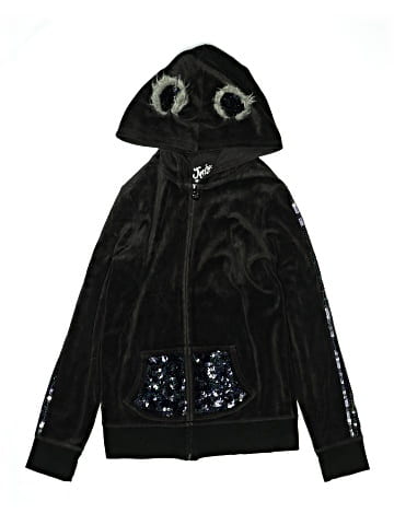 Justice Jacket (view 1)