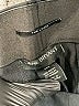 Lane Bryant Solid Black Active Pants Size 20R - photo 4