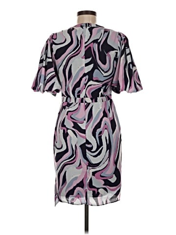 Nicole Miller Cocktail Dress (view 2)