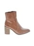 Universal Thread Brown Ankle Boots Size 8 - photo 1