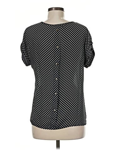 Jon & Anna Short Sleeve Top (view 2)