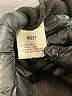 Transit Black Wool Coat Size 8 (3) - photo 7