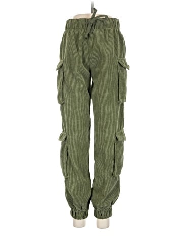 Forever 21 Cargo Pants (view 1)