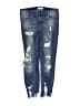 Cello Jeans Stars Blue Jeans Size 3 - photo 1