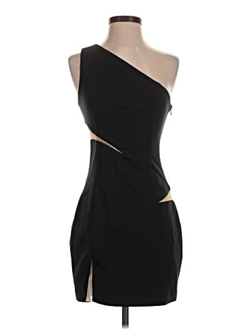 NBD Cocktail Dress (view 1)