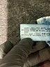 Zara Blue Jeans Size 9 - photo 4