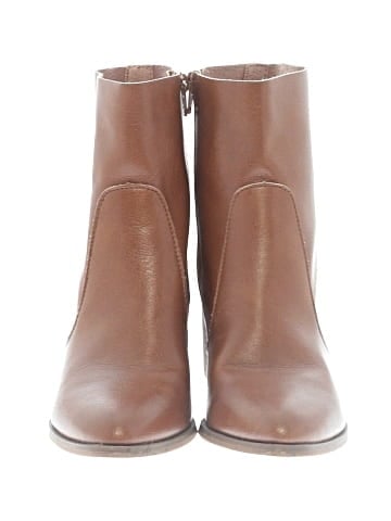 Universal Thread Ankle Boots (view 2)