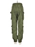 Forever 21 Green Cargo Pants Size M - photo 2