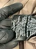 Cole Haan 100% Polyester Tan Brown Coat Size L - photo 8