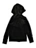 Justice Stars Black Jacket Size 10 - photo 2