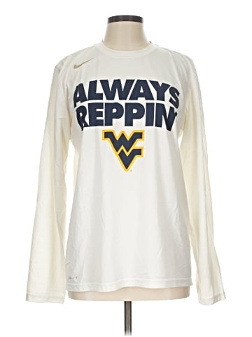 Nike Long Sleeve T-Shirt (view 1)