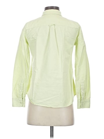 Broadway & Broome Long Sleeve Button-Down Shirt (view 2)