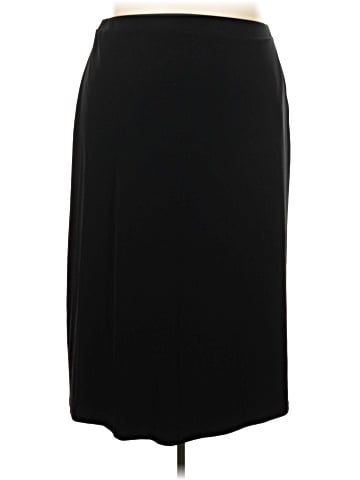 Lane Bryant Formal Skirt (view 1)