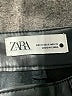 Zara Black Casual Pants Size 6 - photo 7